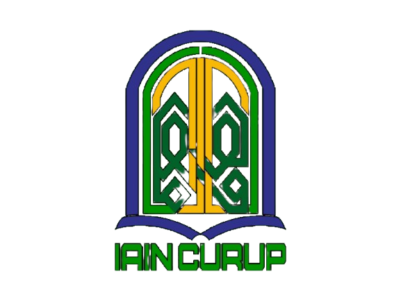 Logo IAIN Curup