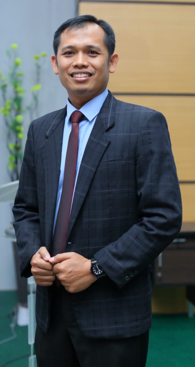 Dr. Irwan