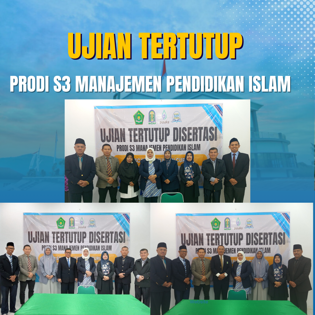 Biru Kuning Modern Ujian Sekolah Kiriman Instagram